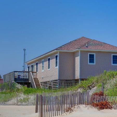 Captain'S Quarters 125 Rodanthe Zewnętrze zdjęcie