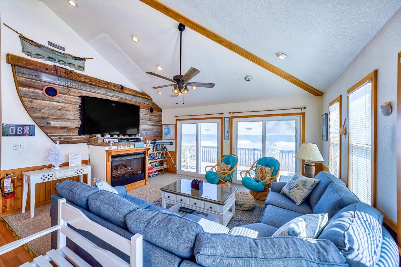 Captain'S Quarters 125 Rodanthe Zewnętrze zdjęcie