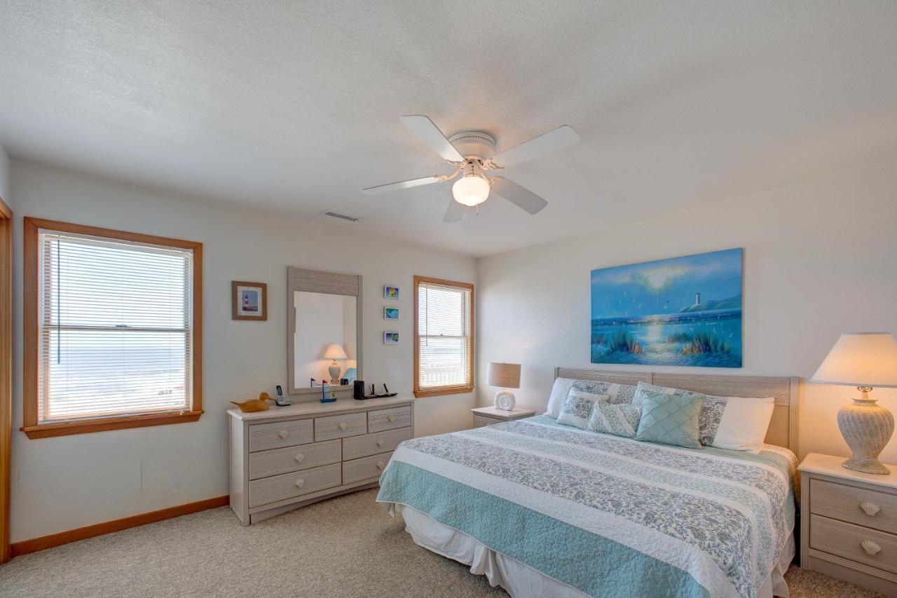 Captain'S Quarters 125 Rodanthe Zewnętrze zdjęcie