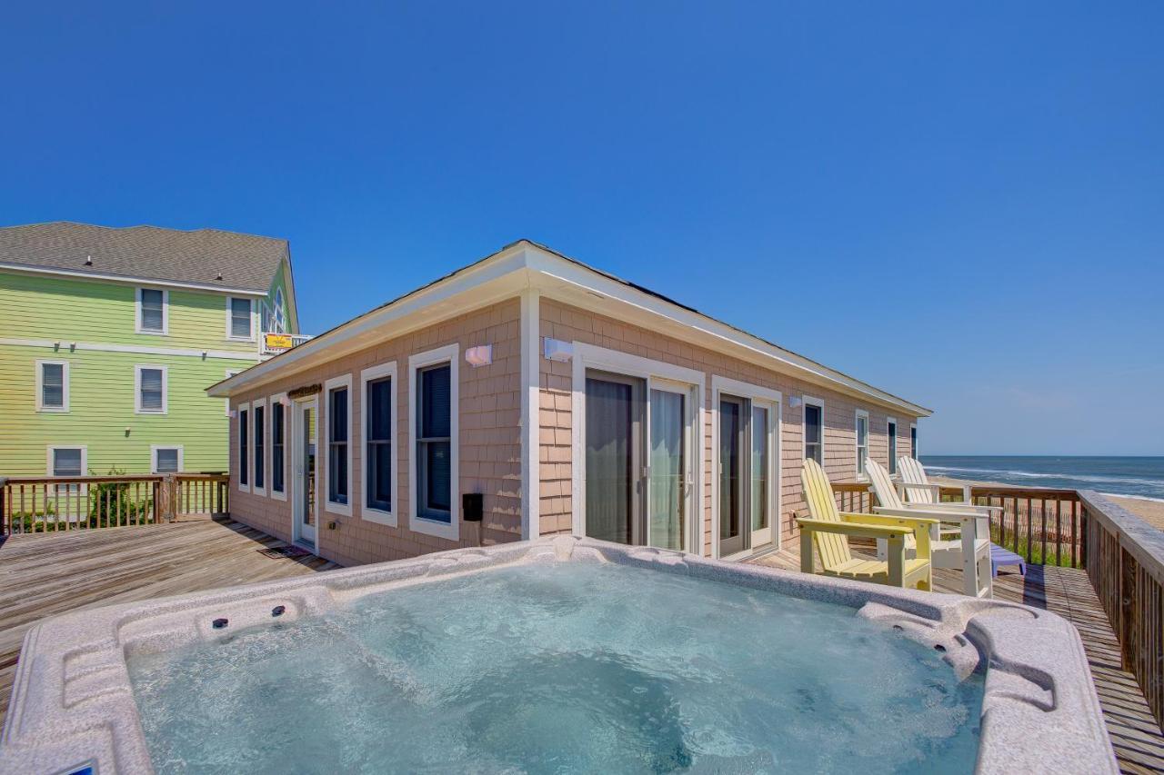 Captain'S Quarters 125 Rodanthe Zewnętrze zdjęcie