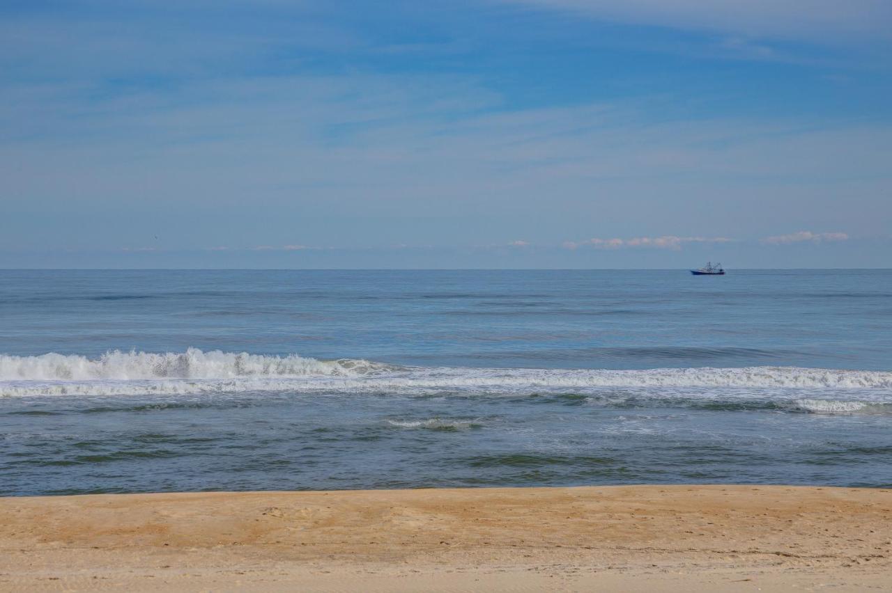 Captain'S Quarters 125 Rodanthe Zewnętrze zdjęcie