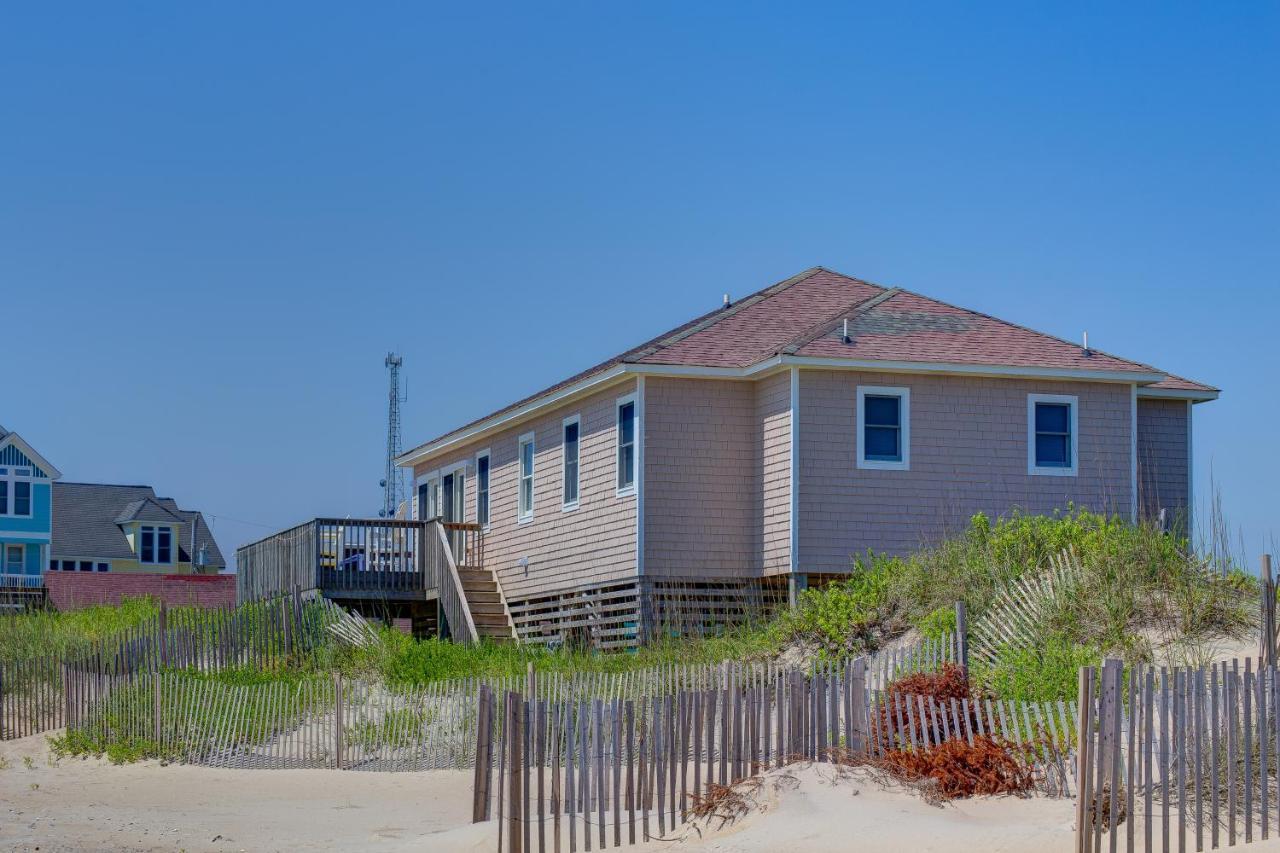 Captain'S Quarters 125 Rodanthe Zewnętrze zdjęcie